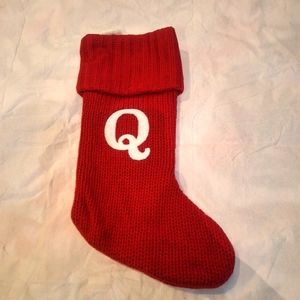 Christmas Stocking